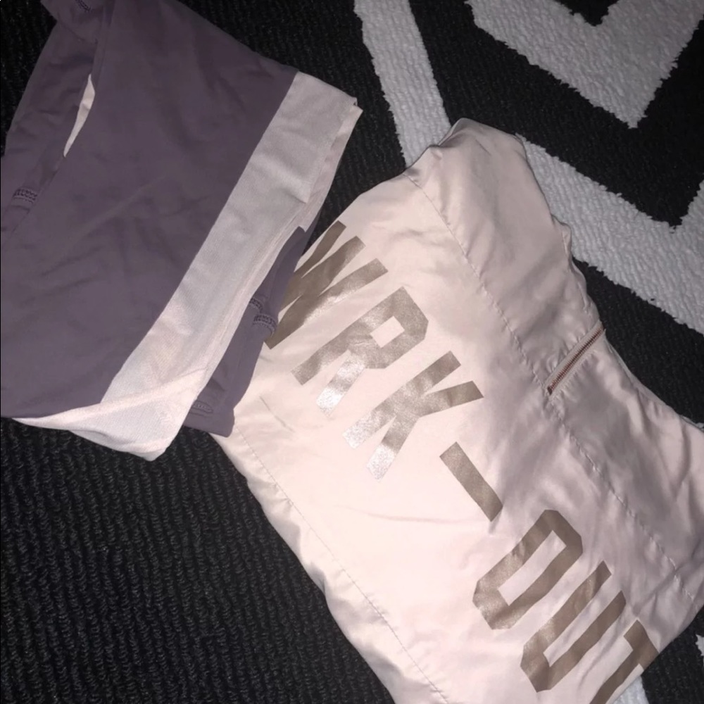 forever 21 jogger